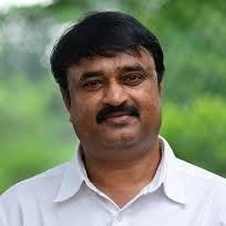 Ashok Reddy Gummakonda